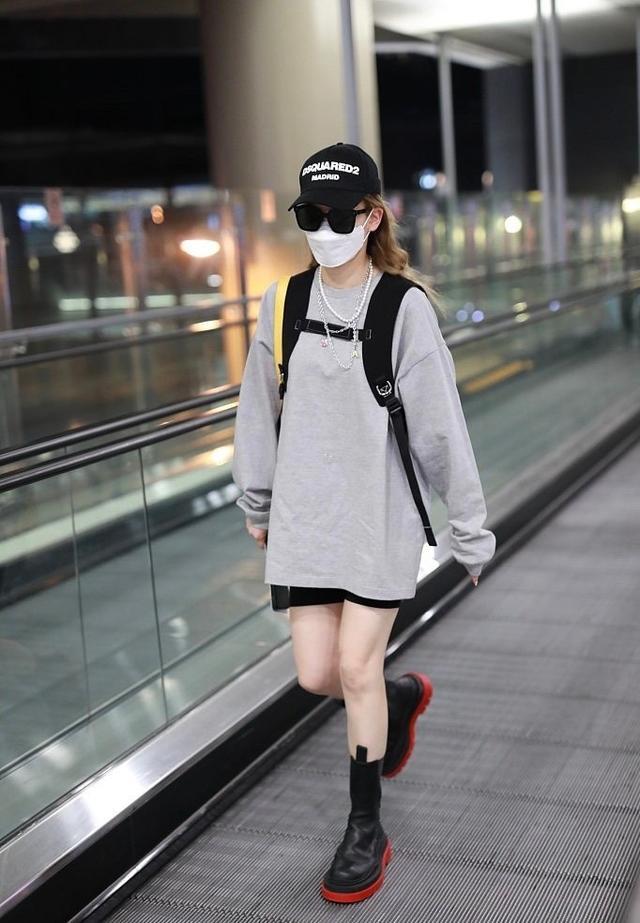 明星最?lèi)?ài)的秋季帽子