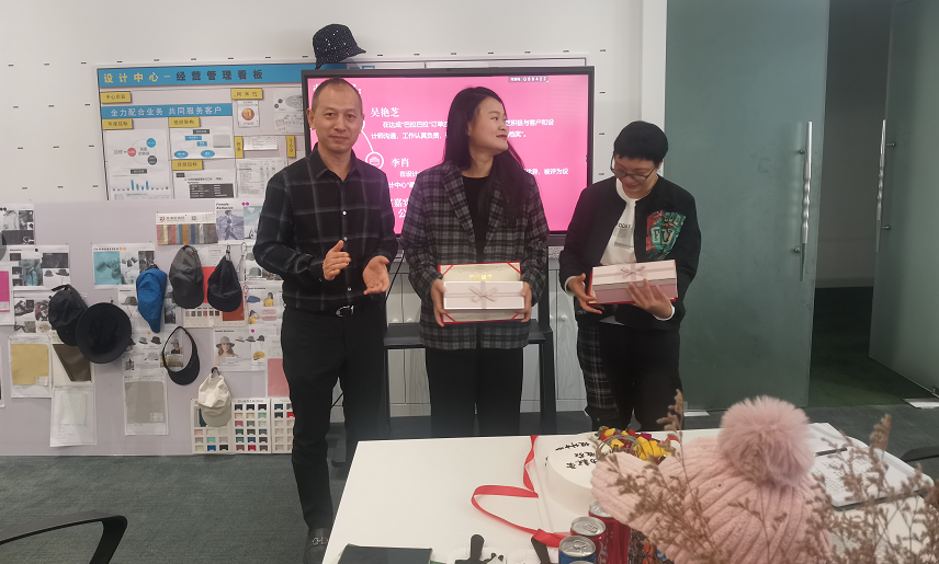高普如何成為義烏專(zhuān)做品牌帽子廠(chǎng)家
