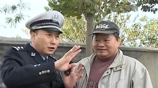毛線(xiàn)帽遇上大蓋帽